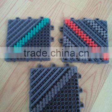 qingdao pvc floor mat