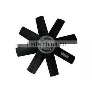 Compressor Cooler Fan Aluminium Oil Cooler Fan Air Cooler Fan Water Cooler Fan photo-2