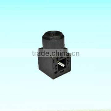 solenoid valve /air electric water valve for screw air compressor