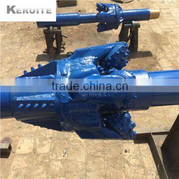 300MM TCI tricone bit hole opener for directional drilling