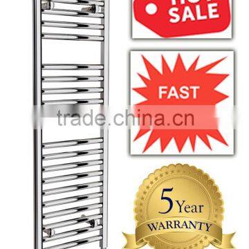 Straigh Chrome Towel Rail