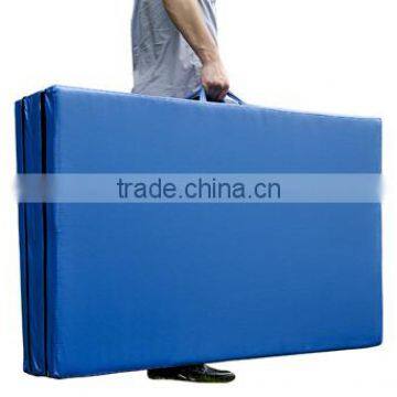 Cheap gymnastic mats for sale Folding mat