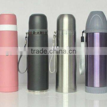 stainless steel tiger vacuum flask