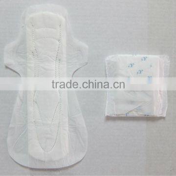 Feminine100 cotton Sanitary Napkins