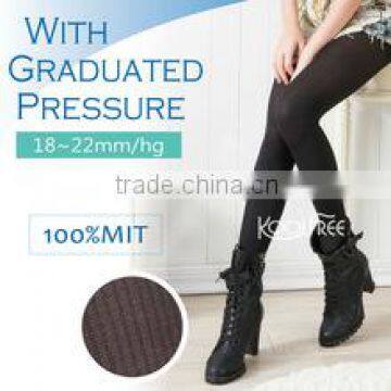 Classsic Compression slimming sexy girls nylon pantyhose