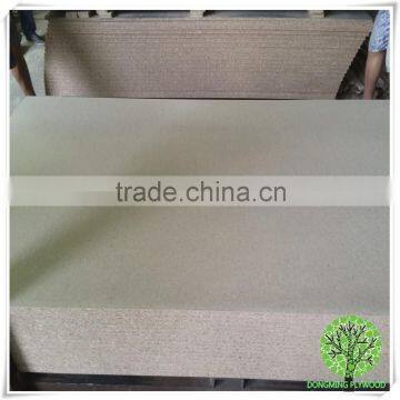 home furniture plywood high quality popular particle board for furniture grade