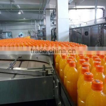 PET/glass Bottle China Filling Machine