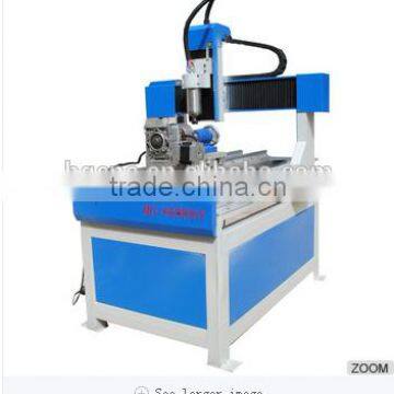 portable cnc plasma cutting machine/ router cnc with Rotary axis