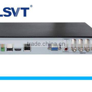 8 Channel 720p HDCVI/Analog/IP Hybrid H.264 DVR, Support 3G, WIFI, Onvif, With 1 HDD to 4tb, 2 USB, 1HDMI 1 VAG Output photo-2