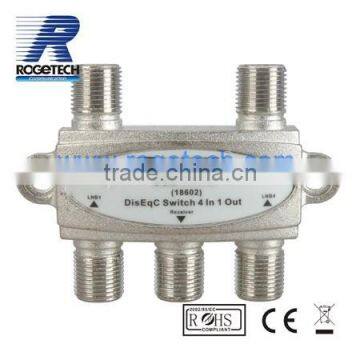 DiSEqC Switch photo-1