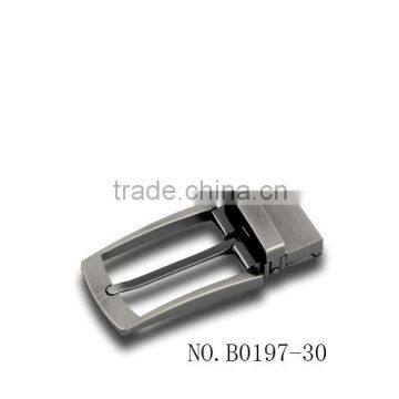 30mm turning pin buckle