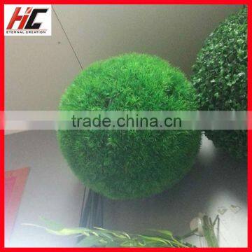 Artificial Grass Ball