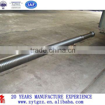 ss threaded rod