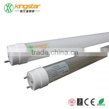 1200mm 18w high end CE approved New 2015 hot sale t8 led tube