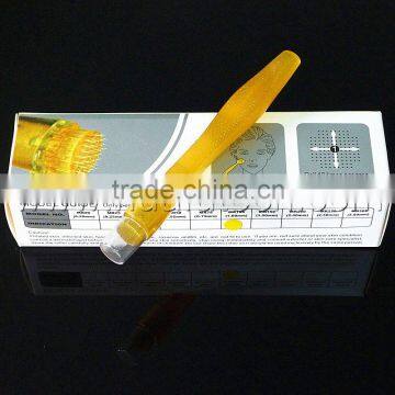 Huafu 2016! 35 Needles ce Approval Stamp Derma Roller Eye