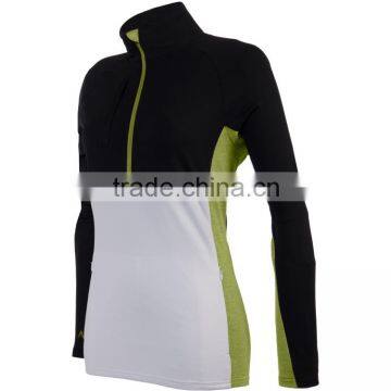 New 2016 Apparel New Product Winter Clothing Sexy Windbreaker Jacket Women Golf Pullover photo-3