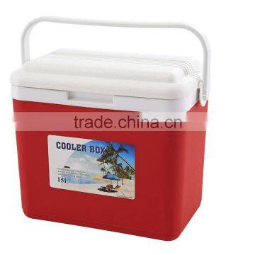 15L Cooler Box