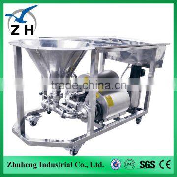 Dosing machine