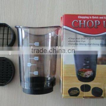 Chop Up Multifunction Vegetable Chopper