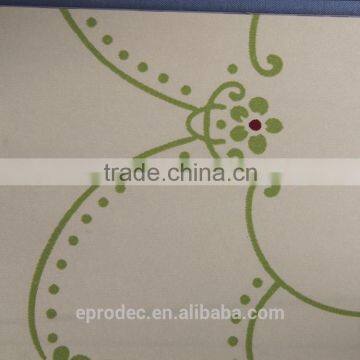 Hot sale design european wallpaper shandong