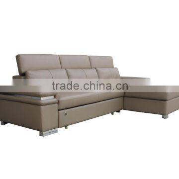 2016 Modern Home Furniture Lazy Boy Sofa Bed Foshan photo-3
