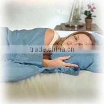 2016 The Latest Traveling 100% Silk Sleeping Bag