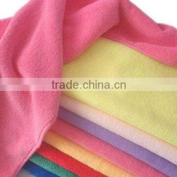 Lady's Bamboo Bath Towel