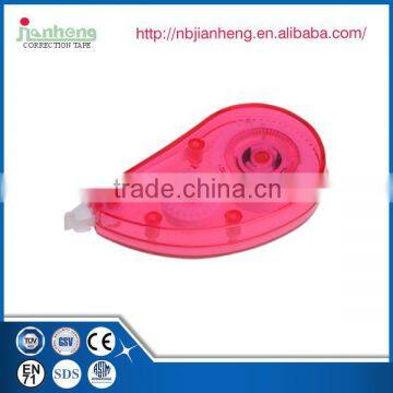 colorful correction tape,corrector,correction tape