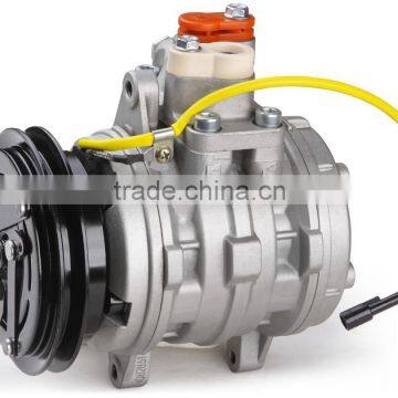 air compressor 10P08 for Brazil gol \Pakistan suzuki