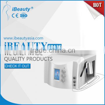 Multifunctional Portable Diamond Peeling Microdermabrasion machine