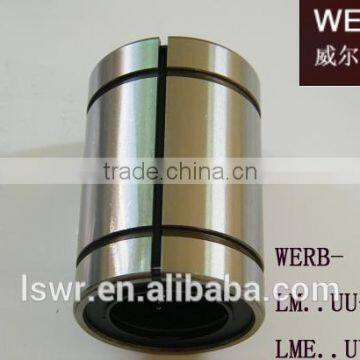 Linear Running Bearing LM6UU AJ