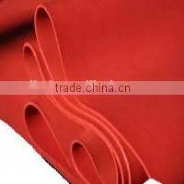 Soft Nitrile Rubber Sheet Neoprene Rubber Sheet