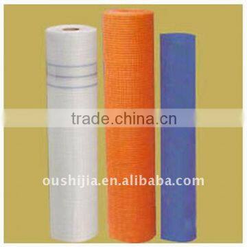 Plastic Mesh Fabric(factory)