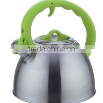 kettle, stainless steel whistling kettle