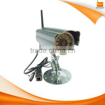 WIFI IP Camera Outdoor waterproof color CMOS