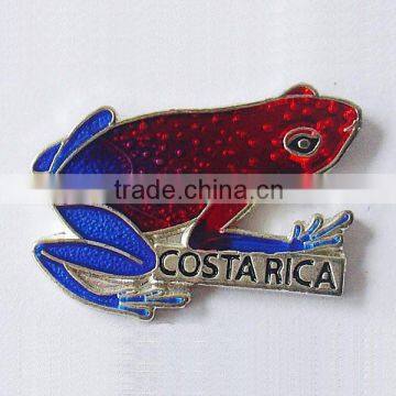 Hot China Products Wholesale Metal Badge