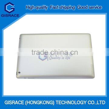 Wholesale Wifi version for ipad 4 Back Housing Battery Door Cover Case Replacement