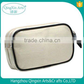 Wholesale china supplier cheap cosmetic bag/makeup bag