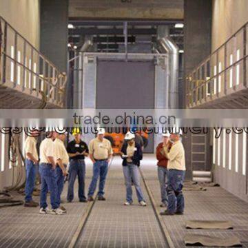 Abrasive Sand Blast Machine photo-2