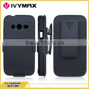 belt holster clip for samsung galaxy ace 4