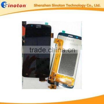 Wholesale Original new LCD Display+touch screen digitizer for Blu replacement