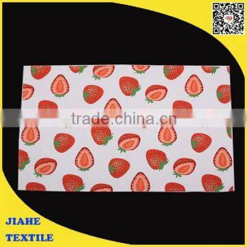 Factory supply cheap kitchen towels custom cotton tea towel