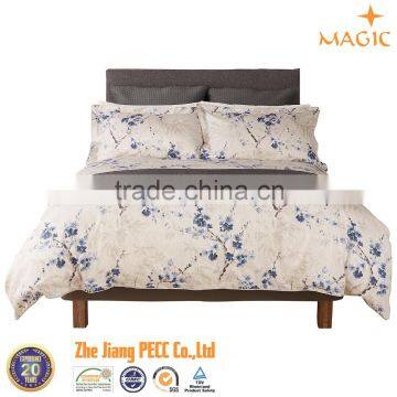 Osaka Blue Bedding Sets Duvet Cover Pillow Case