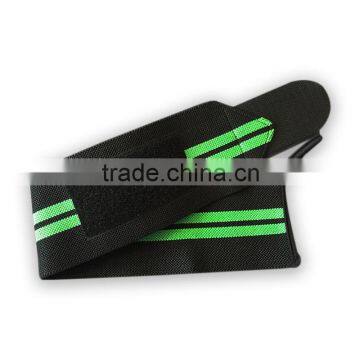 Wholesale price fashion tourmaline self heating wrist wrap