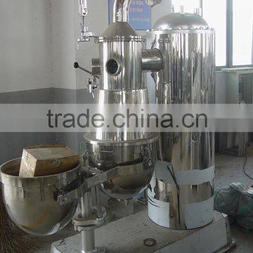 Continuously Vacuum Sugar Cooking Machine in Snack photo-5