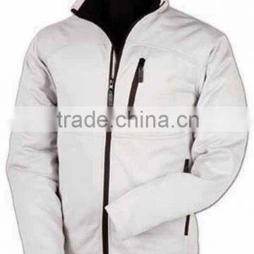 Mens softshell jacket