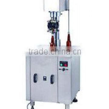 Semi Automatic ROPP Cap Sealing Machine