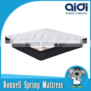 2015 Best Sale Furniture 50 Density Foam American Pocket Spring Mattress AL-1101