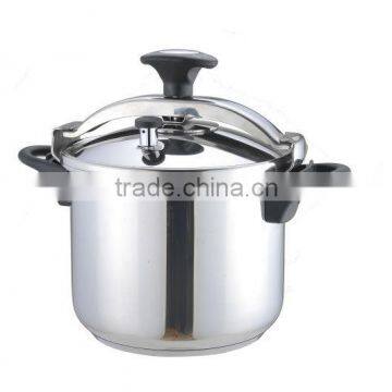 Pressure Cooker Polished Rice Cooker Free Cookware Stainless Steel Cookware
