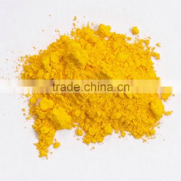 Bisazo Type Organic Pigment (CAS NO.:78952-72-4) Permanent Yellow LBS-R Used in Inks Industry